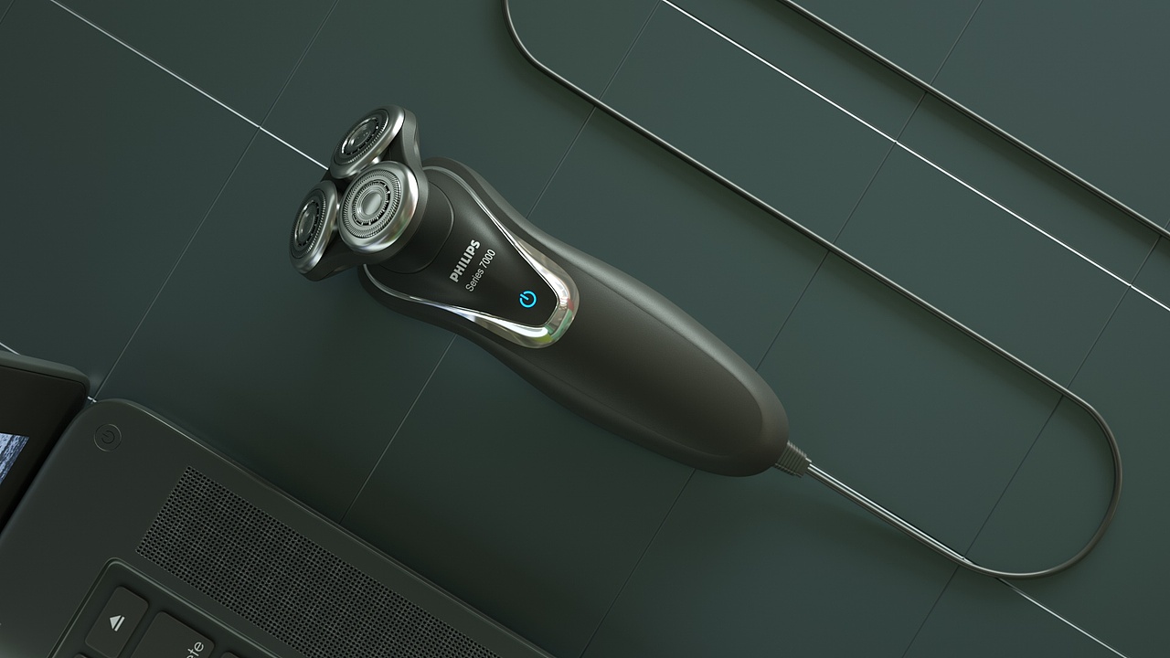 剃须刀渲染（图ZMzExMDQ3NzU2） - 产品 - 站酷设计师汪建成Besos原创素材 - 站酷ZCOOL