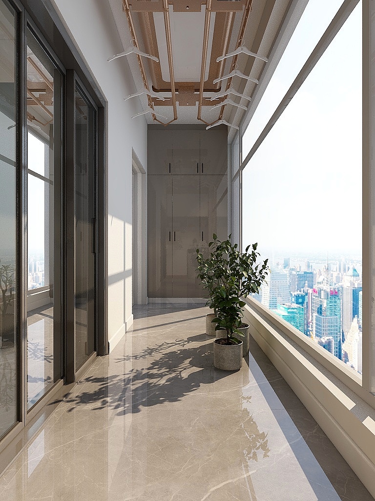 九烨鼎观世界三期红堡