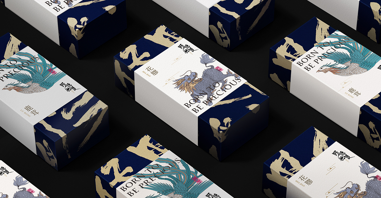 野隐無雙 | 中式滋补文化“新审美”