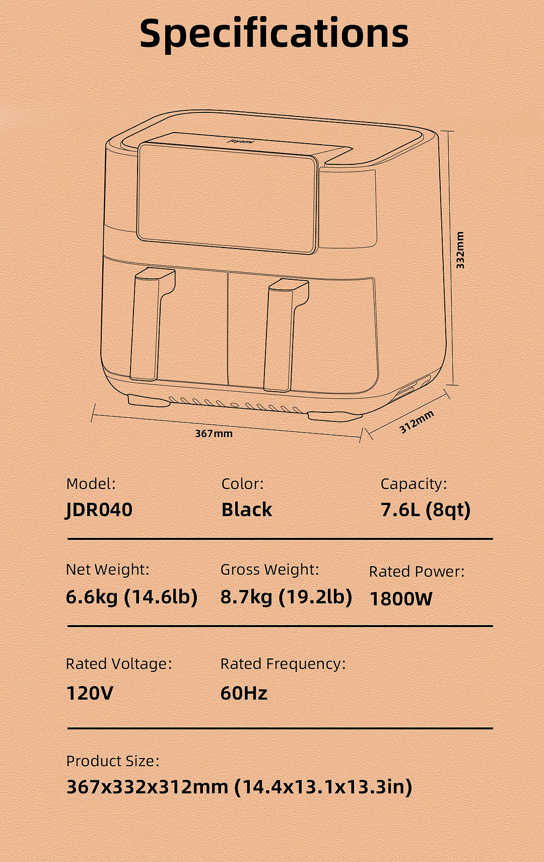 空气炸锅合集（图ZMzQ5MDE4NDI4） - 其他平面 - 站酷设计师Ivan_Y原创素材 - 站酷ZCOOL
