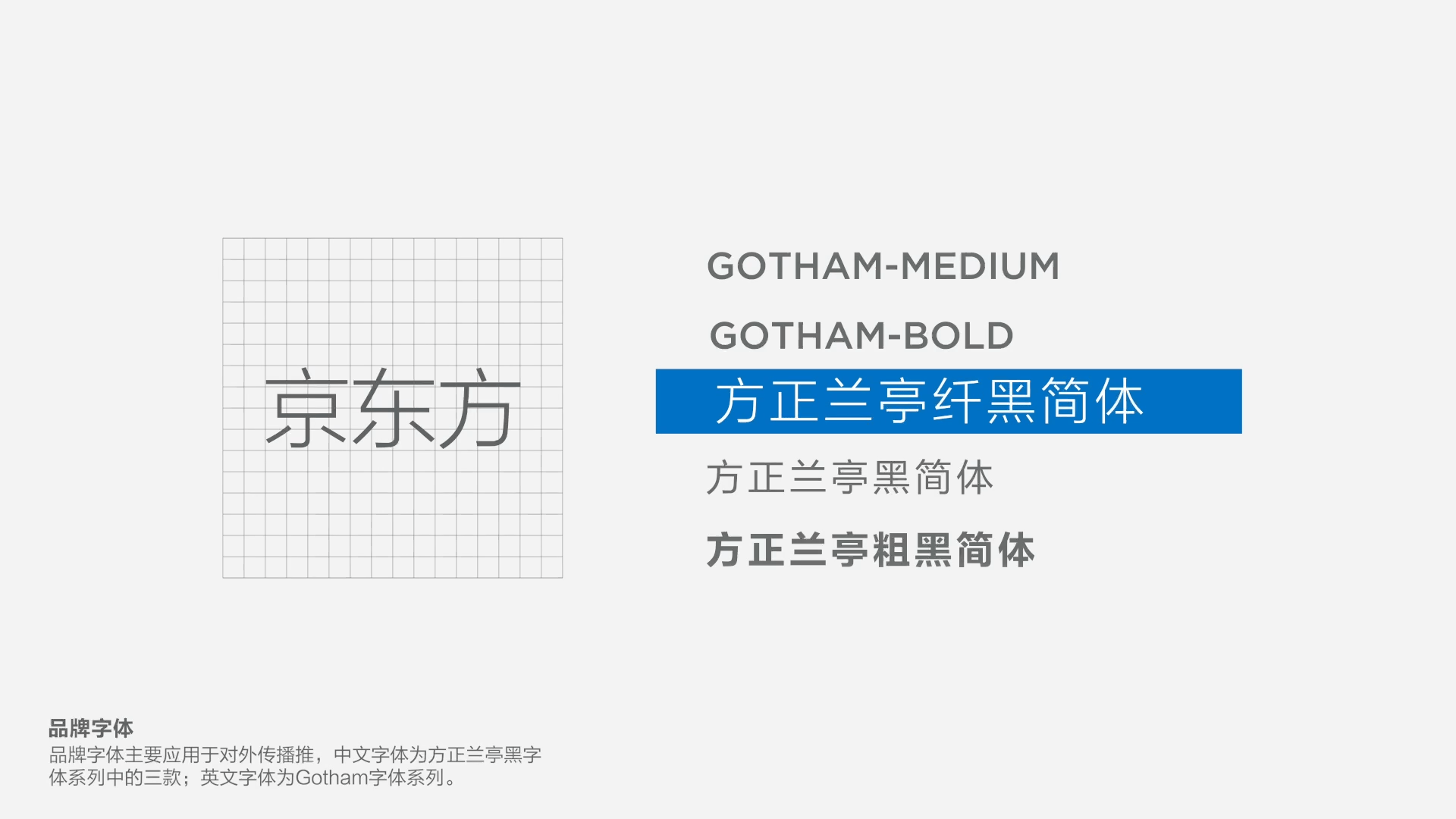 Vol.1 BOE京东方｜VI动画说明书（图ZMzY1Nzc1NjE2） - 品牌 - 站酷设计师ZY轴动态原创素材 - 站酷ZCOOL