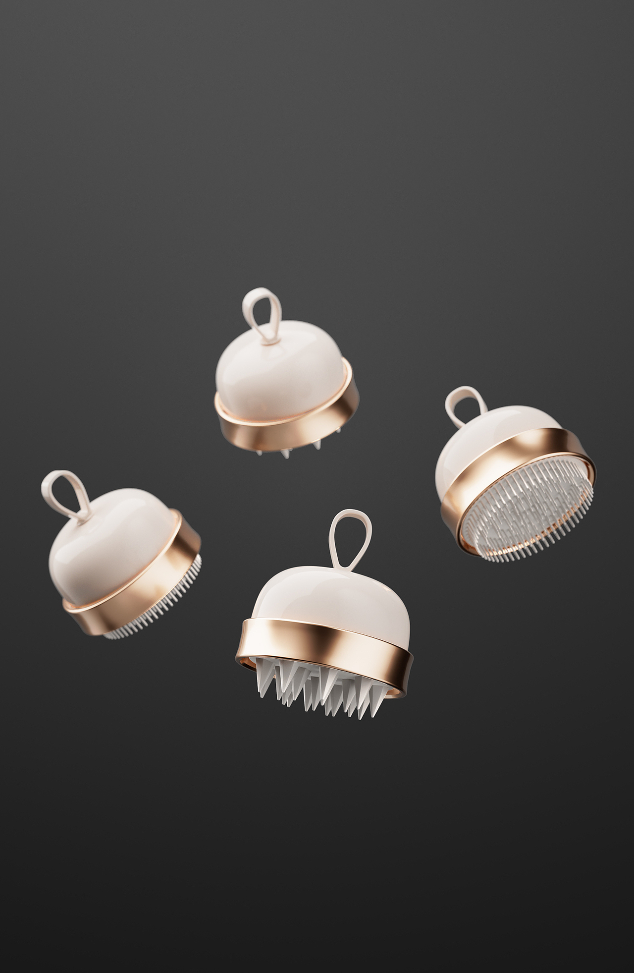 工作日常-洗头刷（图ZMzQ4MDE2MTAw） - 产品 - 站酷设计师无敌丶小白兔原创素材 - 站酷ZCOOL