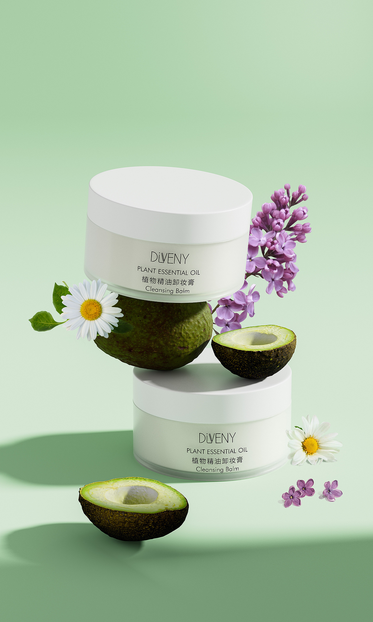 9月份-产品建模渲染