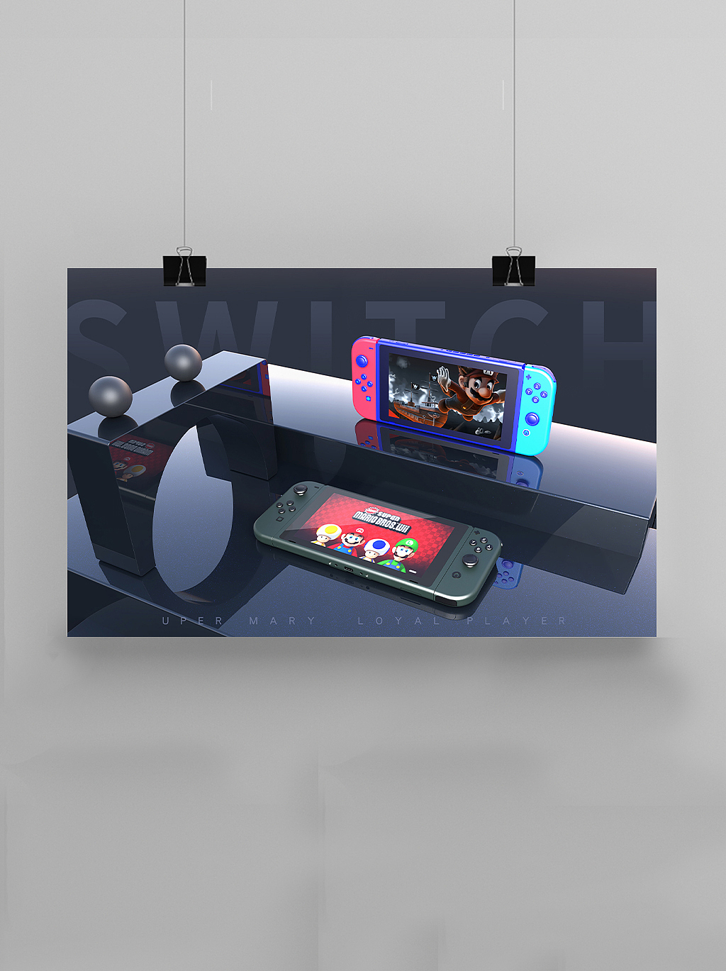 产品海报设计（图ZMzE0NzQxNjI0） - 海报 - 站酷设计师Eeps原创素材 - 站酷ZCOOL