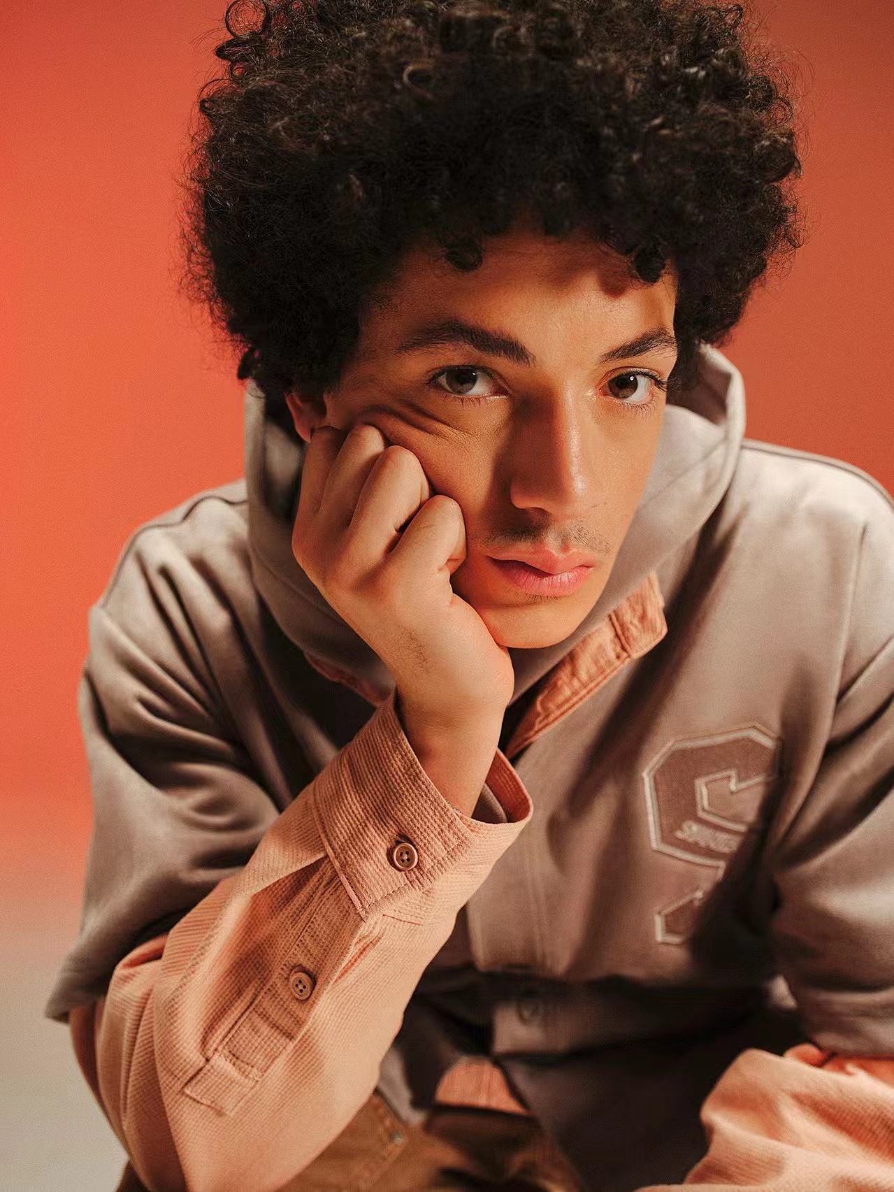 燃点文化 | 商业广告 #STATER 巧克力系列