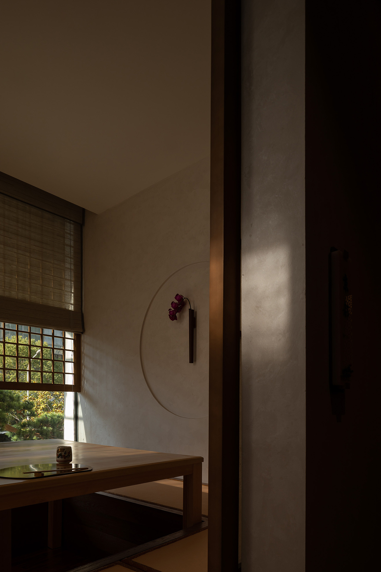 【晟苏建筑摄影】久喜日料店实景图片（图ZMzMwMDc0MDMy） - 环境/建筑摄影 - 站酷设计师晟苏建筑摄影原创素材 - 站酷ZCOOL