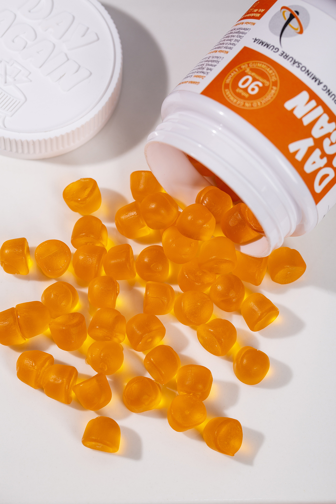 有间全球购|Day again 生发软糖