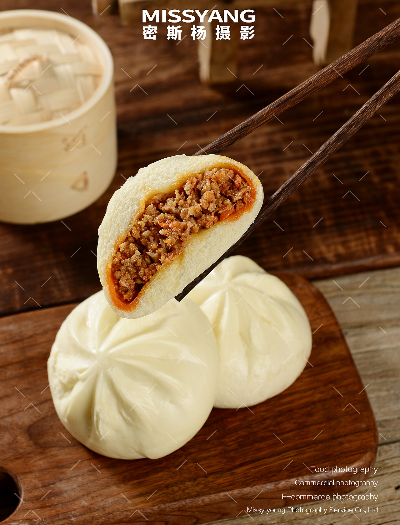 奥尔良鸡肉包|美食摄影|豆沙包子面点拍摄×郑州密斯杨（图ZMjk2NjMzNTI4） - 美食摄影 - 站酷设计师密斯杨摄影原创素材 - 站酷ZCOOL