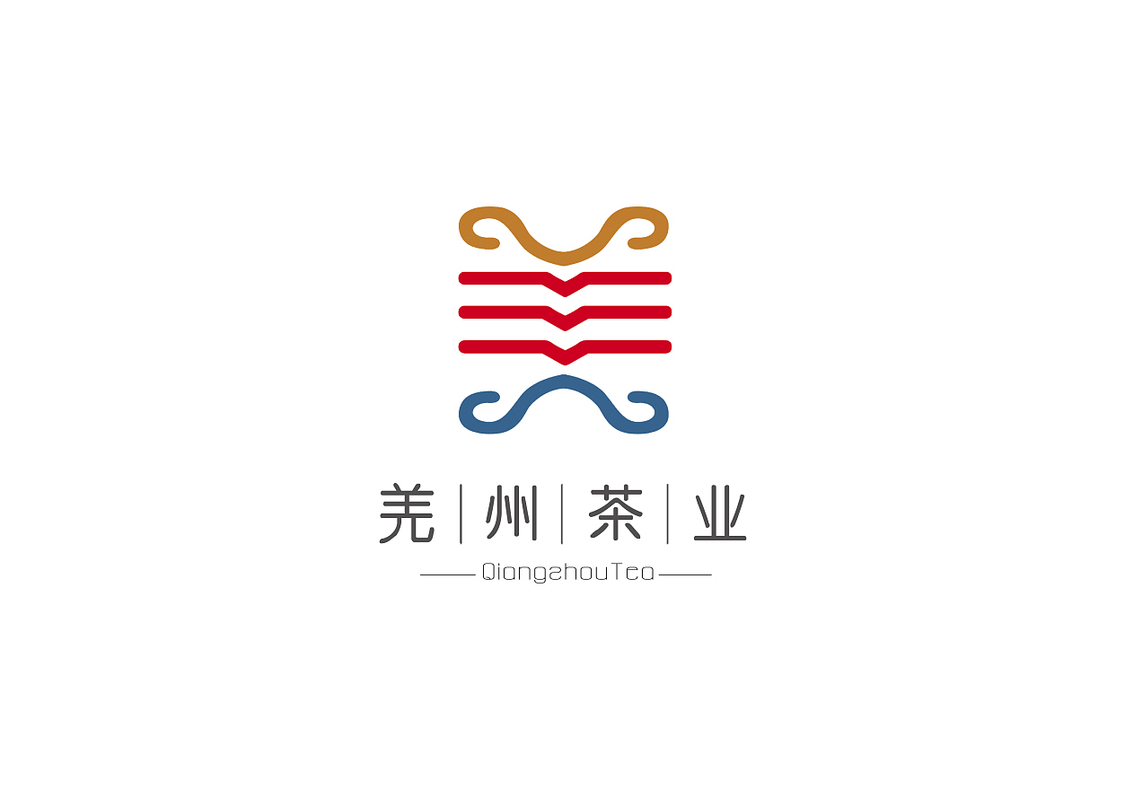 九图设计 x 羌州LOGO（图ZMzAxODE5Nzgw） - Logo - 站酷设计师九图品牌设计原创素材 - 站酷ZCOOL