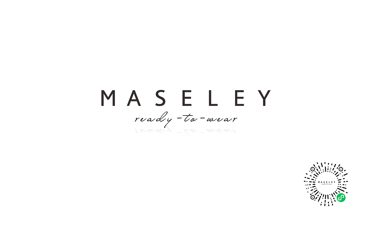 MASELEY玛塞莉女装2022官网,微信,小程序——雨飞作品（图ZMzE5NTc4MjU2） - 企业官网 - 站酷设计师雨飞设计原创素材 - 站酷ZCOOL