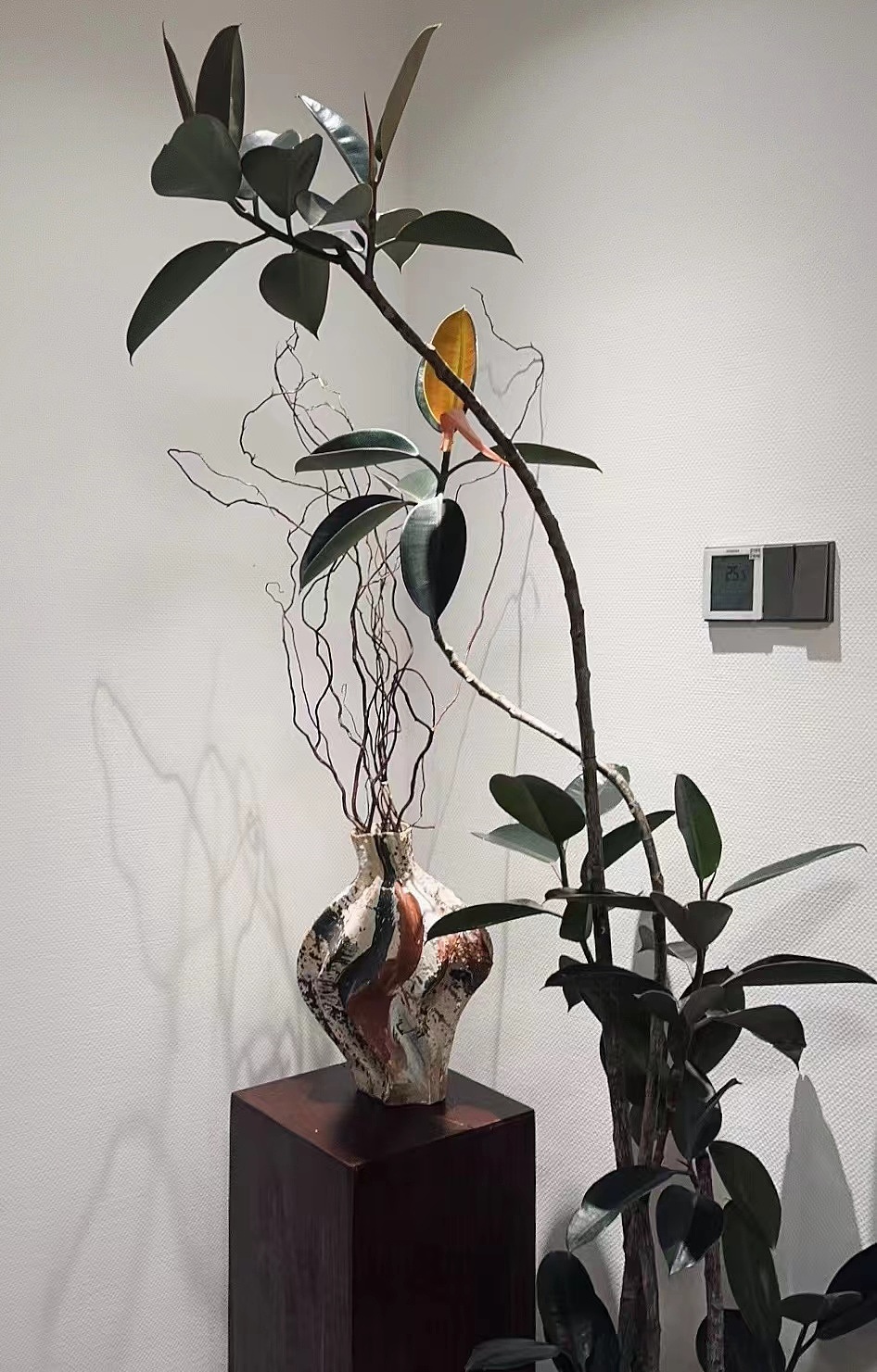 豪宅公寓软装搭配