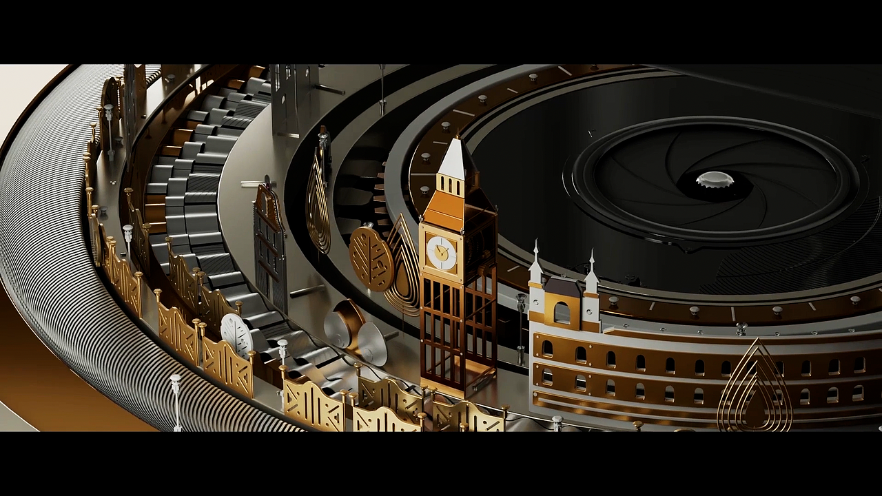 2023年10月止作品集