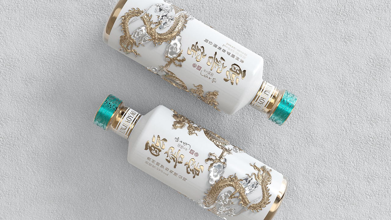 酝窖窑（图ZMzUzMzQ5NjIw） - 包装 - 站酷设计师意觉包装设计原创素材 - 站酷ZCOOL