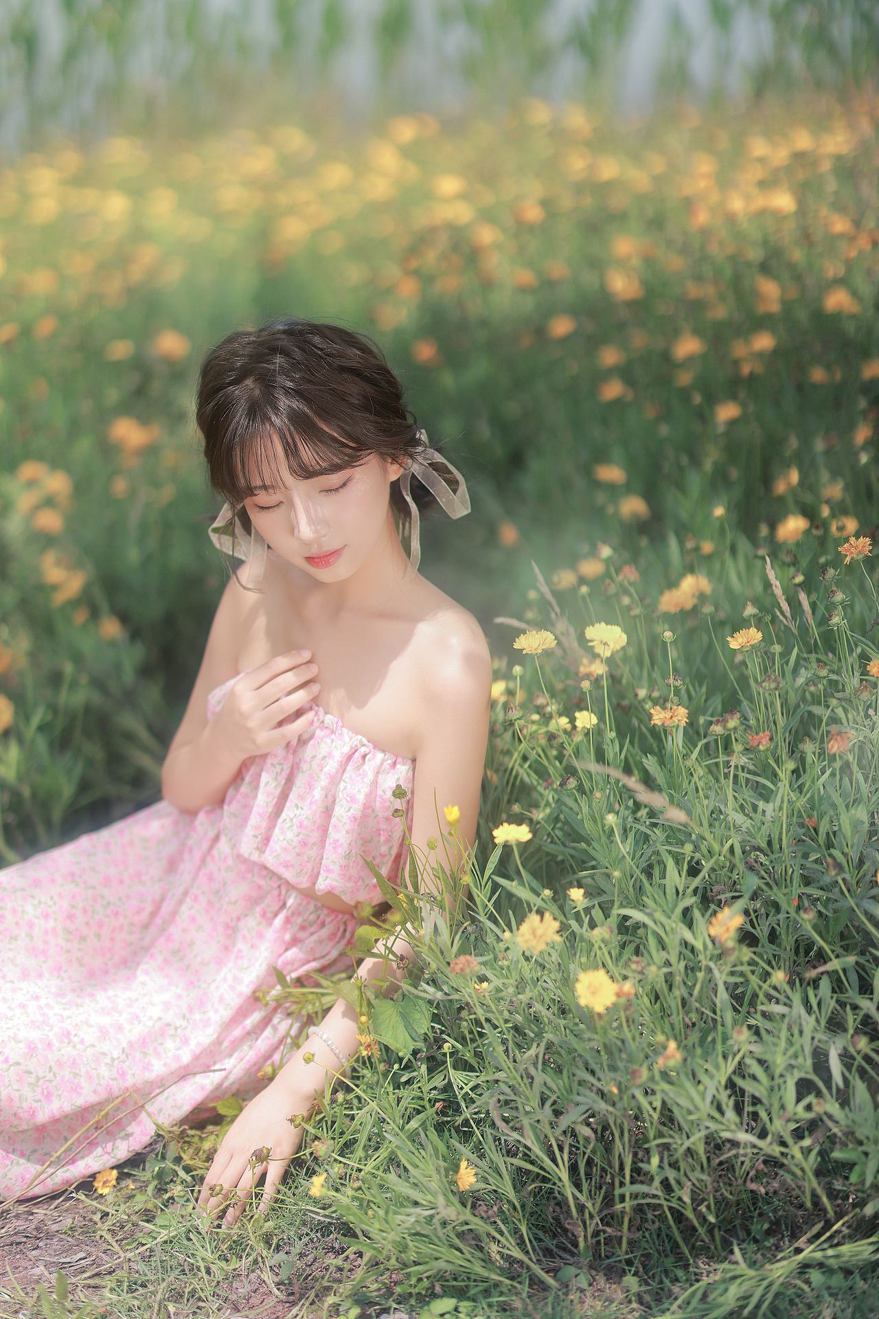 暖阳（图ZMzA2Njk0OTQ0） - 人像摄影 - 站酷设计师莓兮MAY原创素材 - 站酷ZCOOL