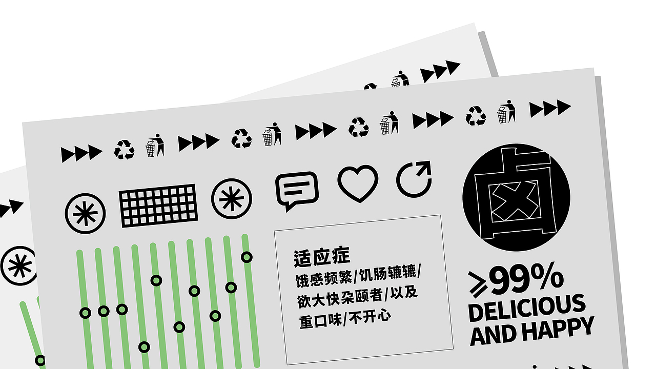 老乡鸡丨卤味上新方案