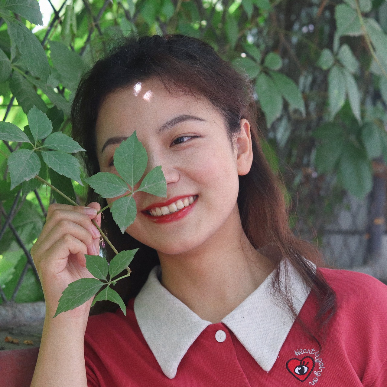 红与蓝（图ZMzAzMzI3MzU2） - 人像摄影 - 站酷设计师甜甜砒霜逃犯原创素材 - 站酷ZCOOL