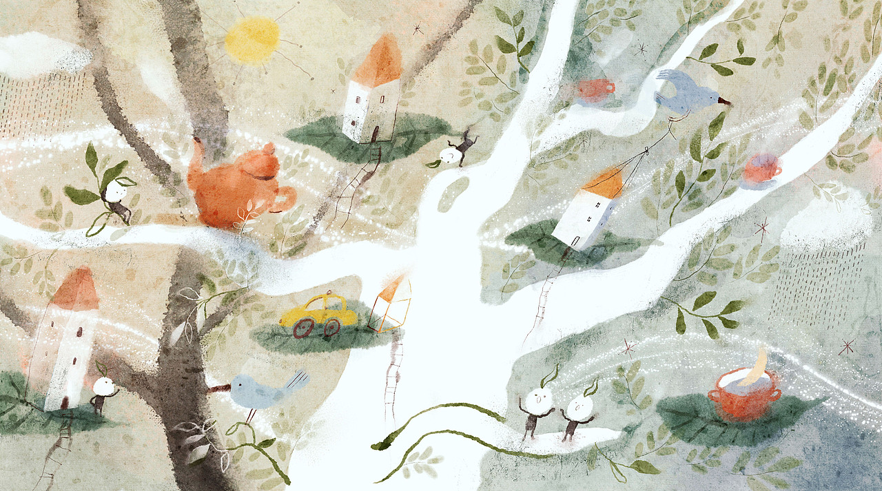 最近的画儿（图ZMzQyMTYxMzY4） - 创作习作 - 站酷设计师七叶树的速写本原创素材 - 站酷ZCOOL