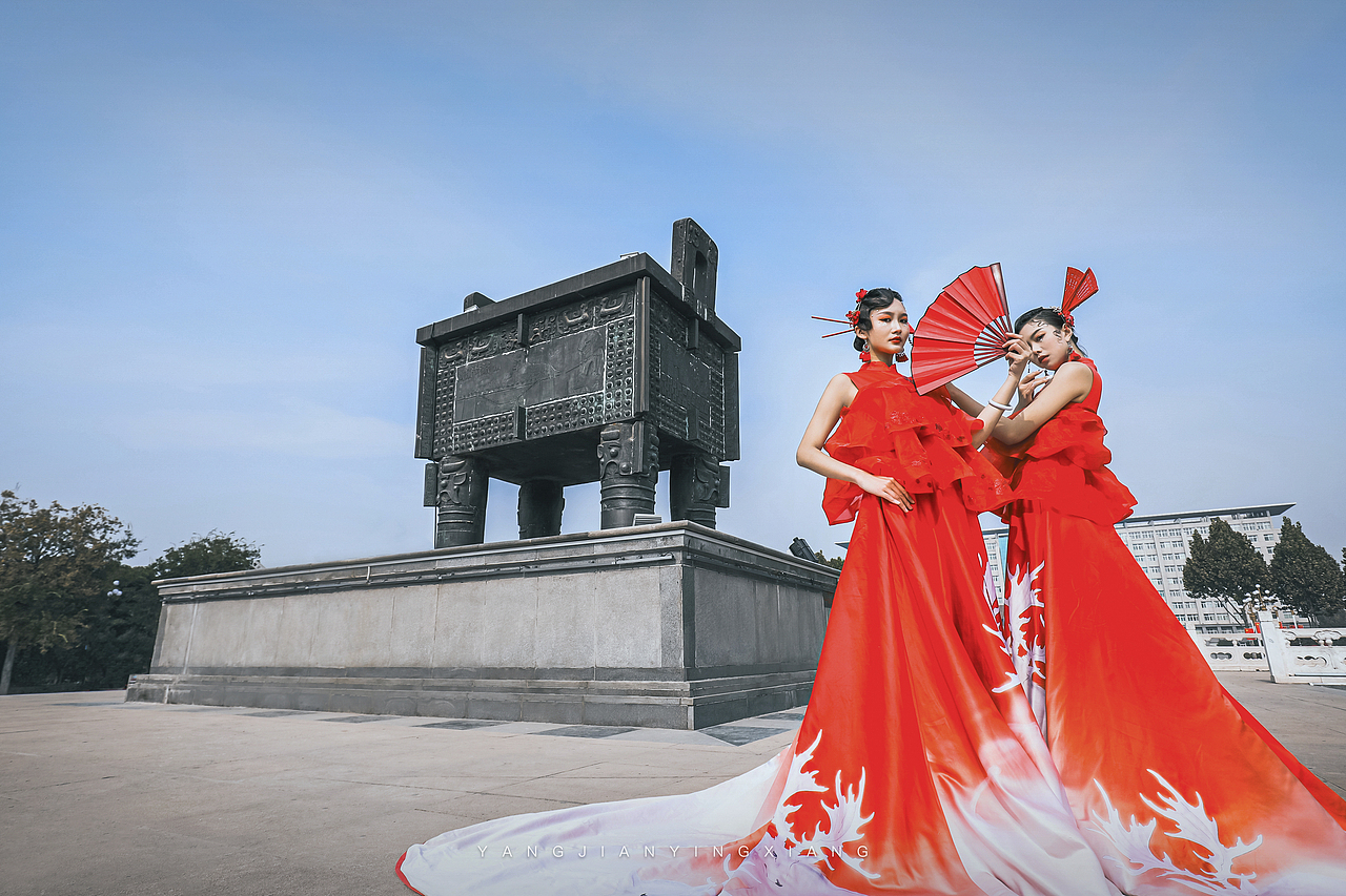 碧桂园地产开盘仪式（图ZMzI2MTIzNDE2） - 人像摄影 - 站酷设计师阳俭影像原创素材 - 站酷ZCOOL