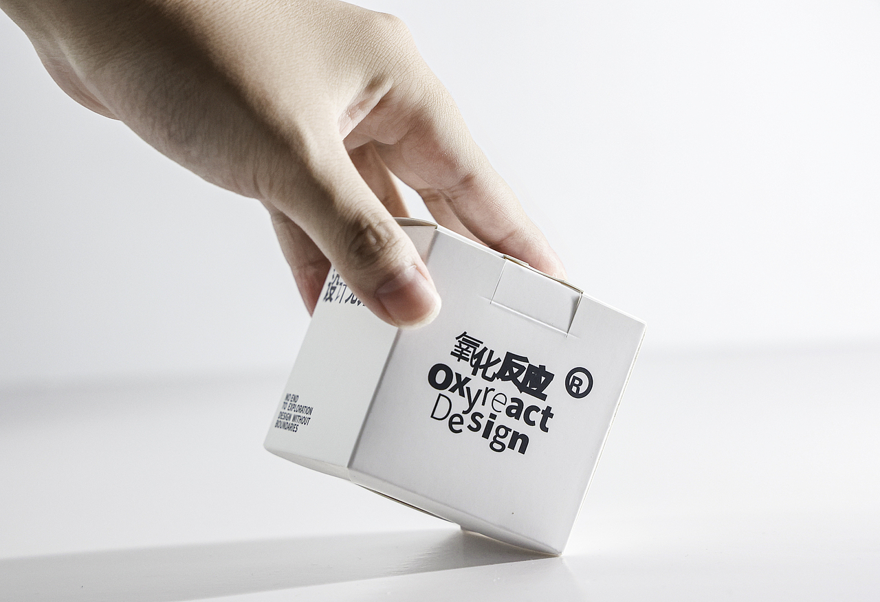 OxyreactDesign氧化反应