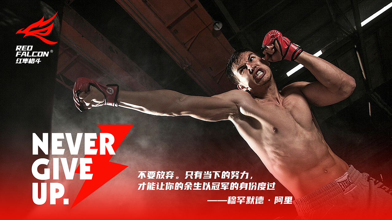 BOSS铂狮 &红隼-搏击运动馆 LOGO设计/VI设计（图ZMzU2MDU0NzIw） - 品牌 - 站酷设计师BOSS铂狮品牌原创素材 - 站酷ZCOOL
