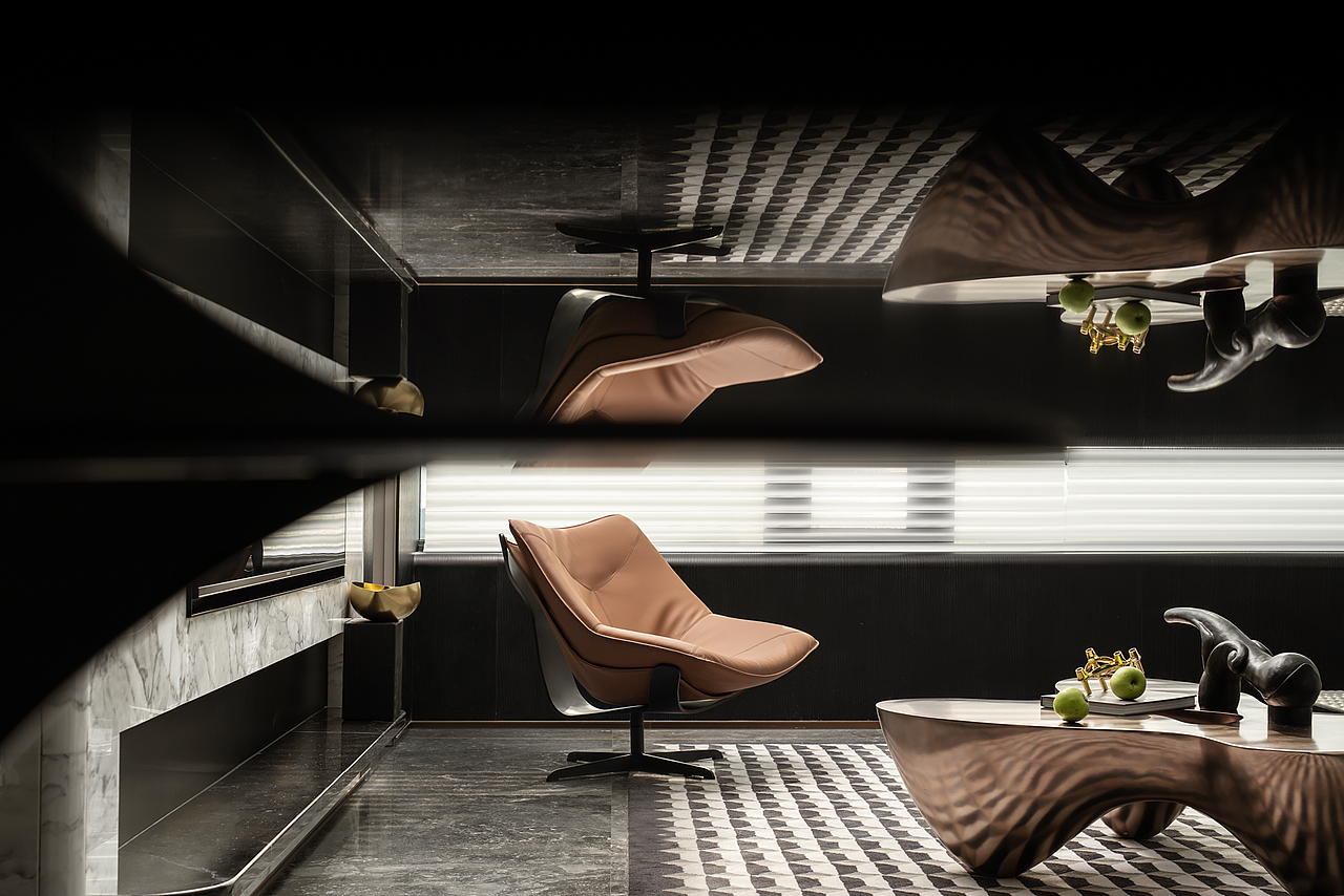 空间摄影|成都保利和光逸境