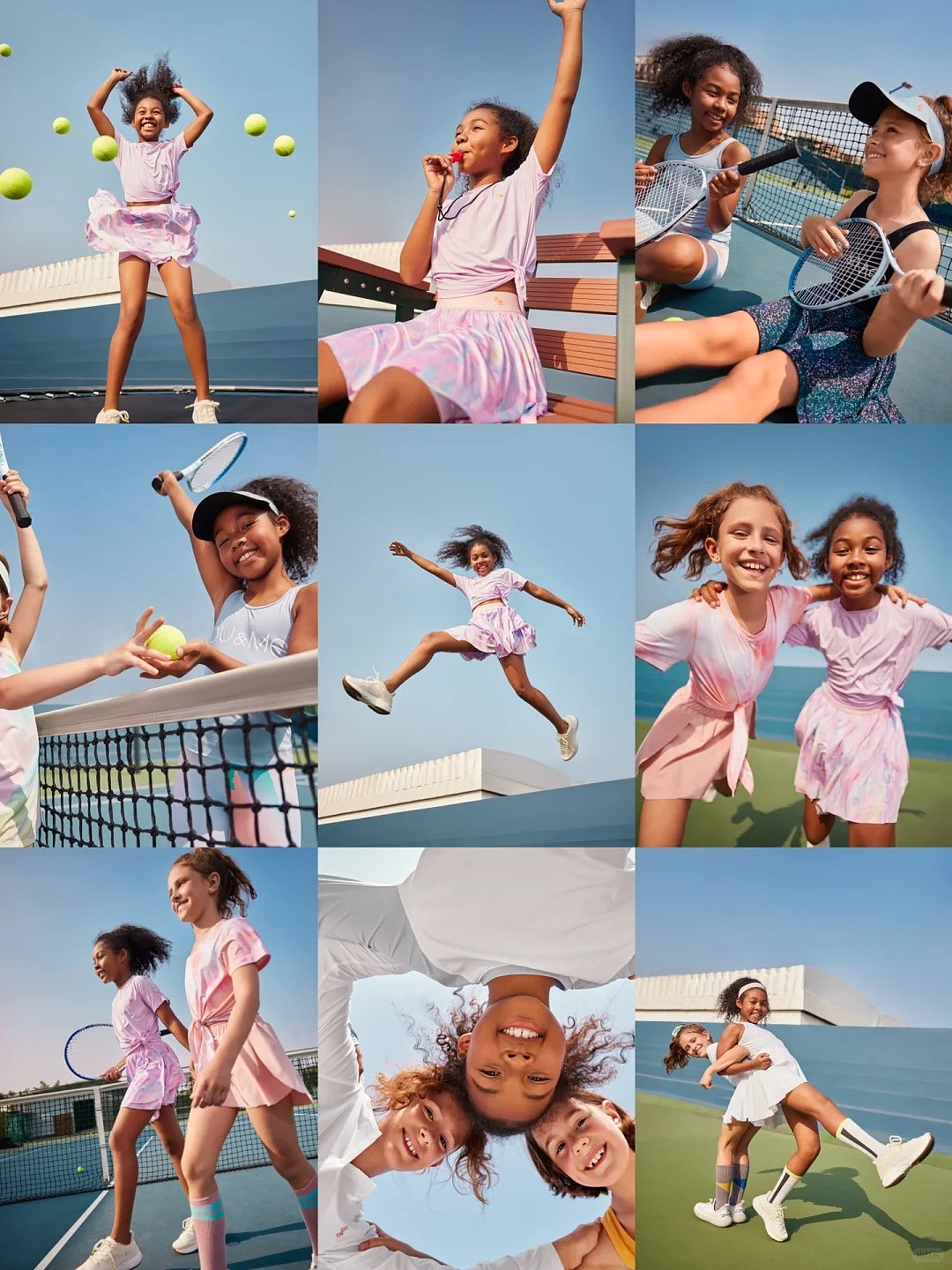 想给儿童品牌方看到我们的儿童摄影作品集！（图ZMzY5Njc5MTEy） - 人像摄影 - 站酷设计师TMOSTKIDS原创素材 - 站酷ZCOOL