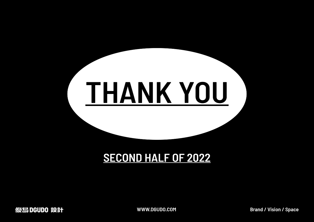 下半年項目logo設計