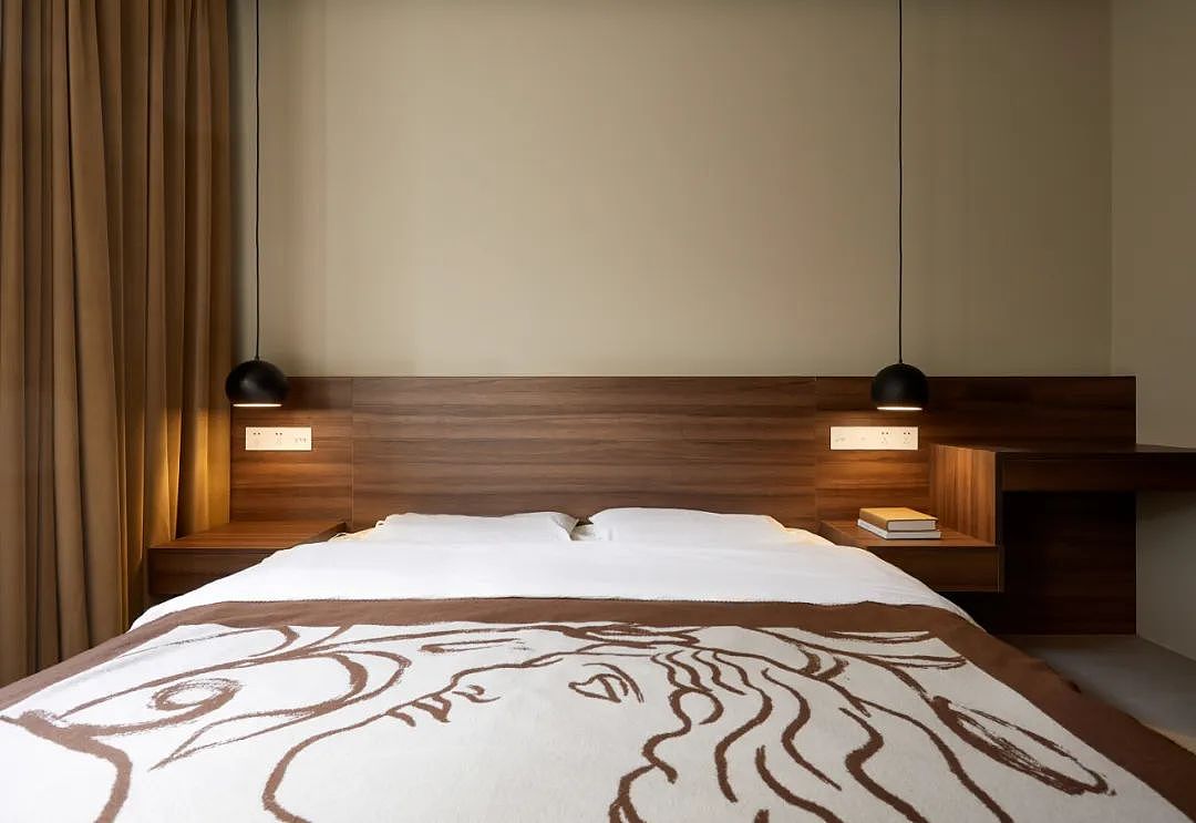 120㎡三代同堂,全屋浅色设计,弱采光一楼也敞亮!