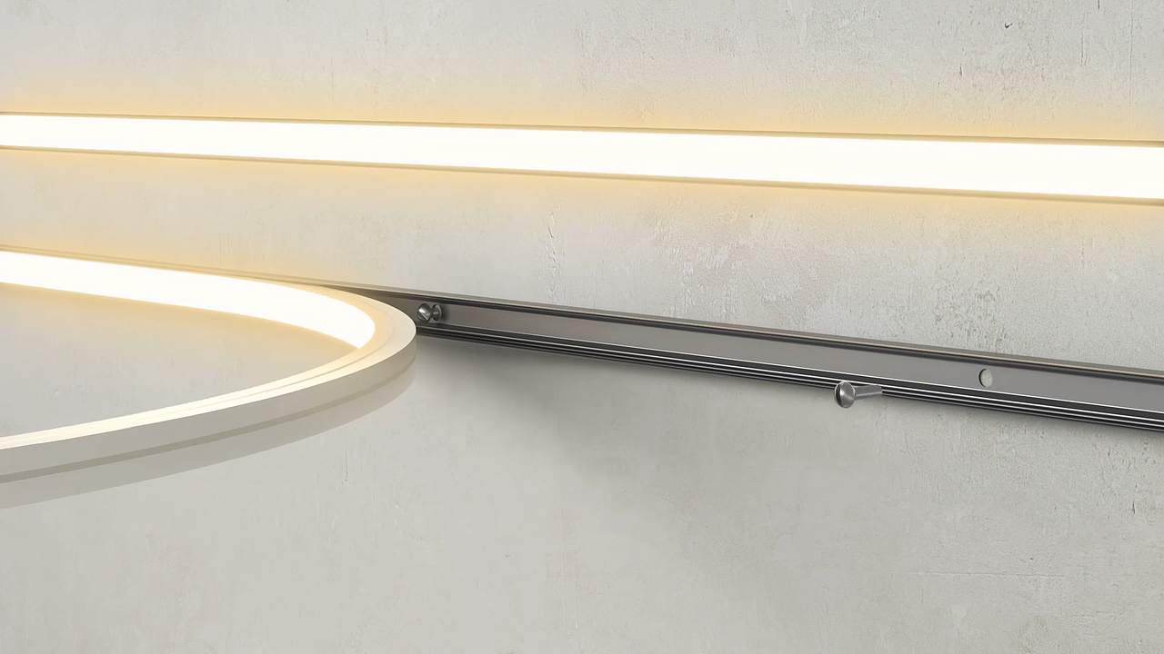 发光灯带LED灯带