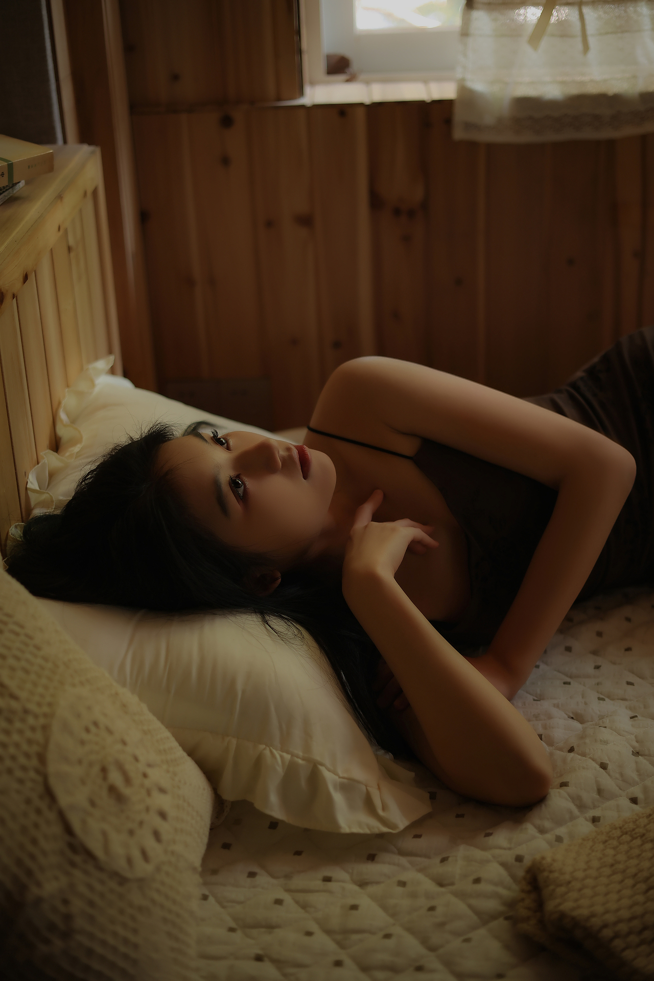 晨昏记忆（图ZMzMwMDg1ODc2） - 人像摄影 - 站酷设计师野比大橘原创素材 - 站酷ZCOOL