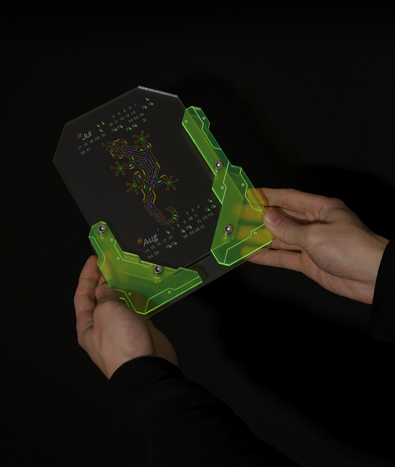 赛博琥珀 | 关于生命的存档复刻（图ZMzI4OTE4NDEy） - 玩具 - 站酷设计师Y8大人原创素材 - 站酷ZCOOL