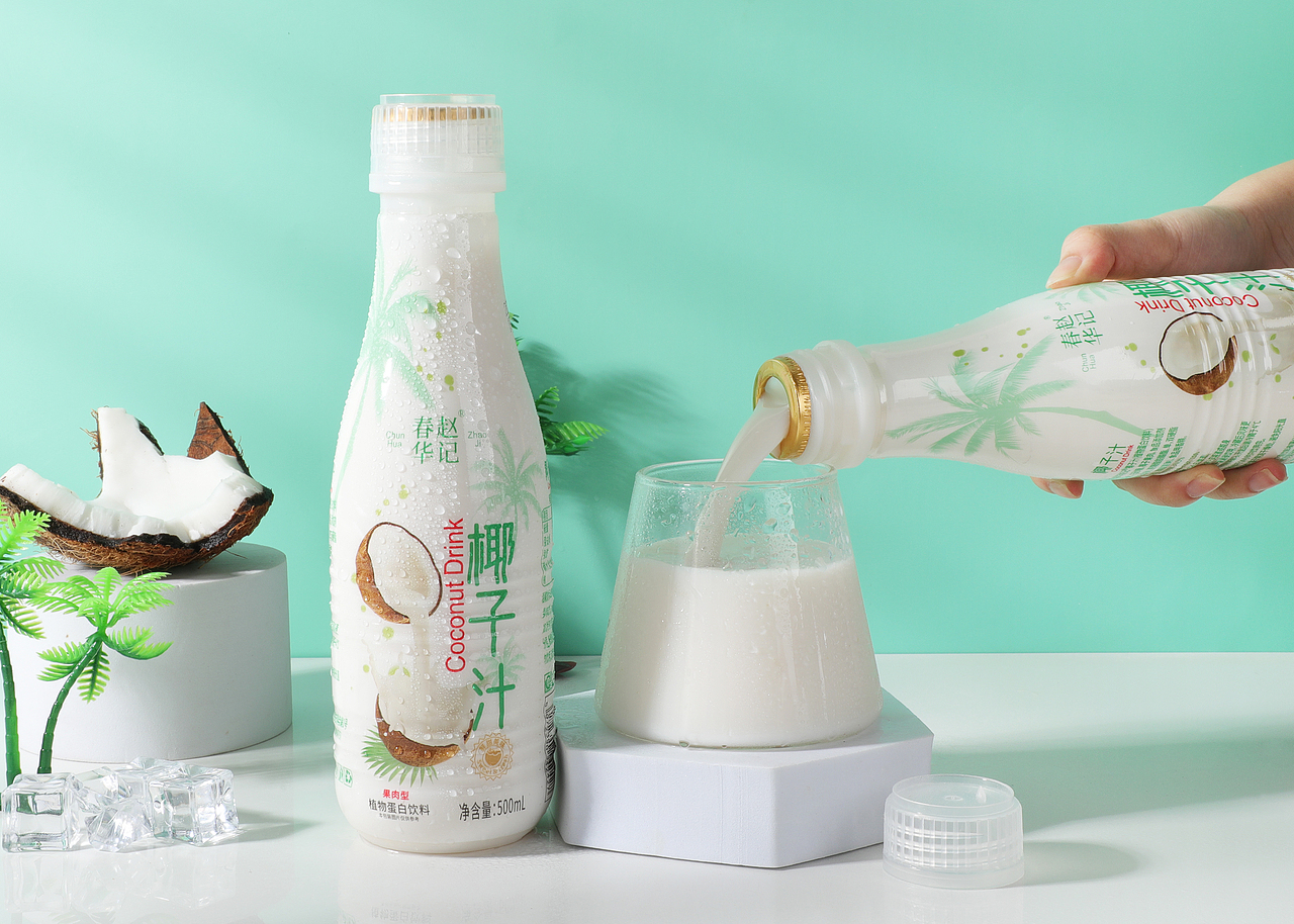 产品摄影 | 椰子汁拍摄（图ZMzcwMDI1OTIw） - 产品摄影 - 站酷设计师旧巷子de猫原创素材 - 站酷ZCOOL