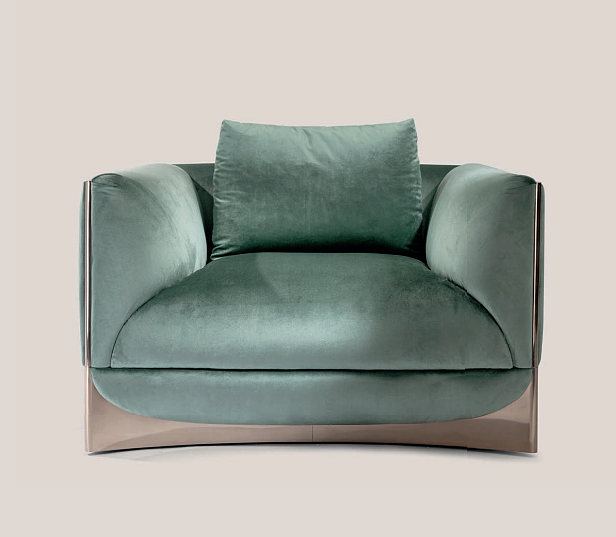 Visionnaire华丽优雅的维多利亚和巴洛克风格