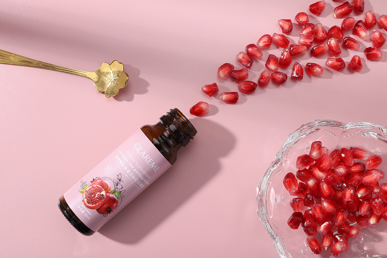 产品拍摄·饮品