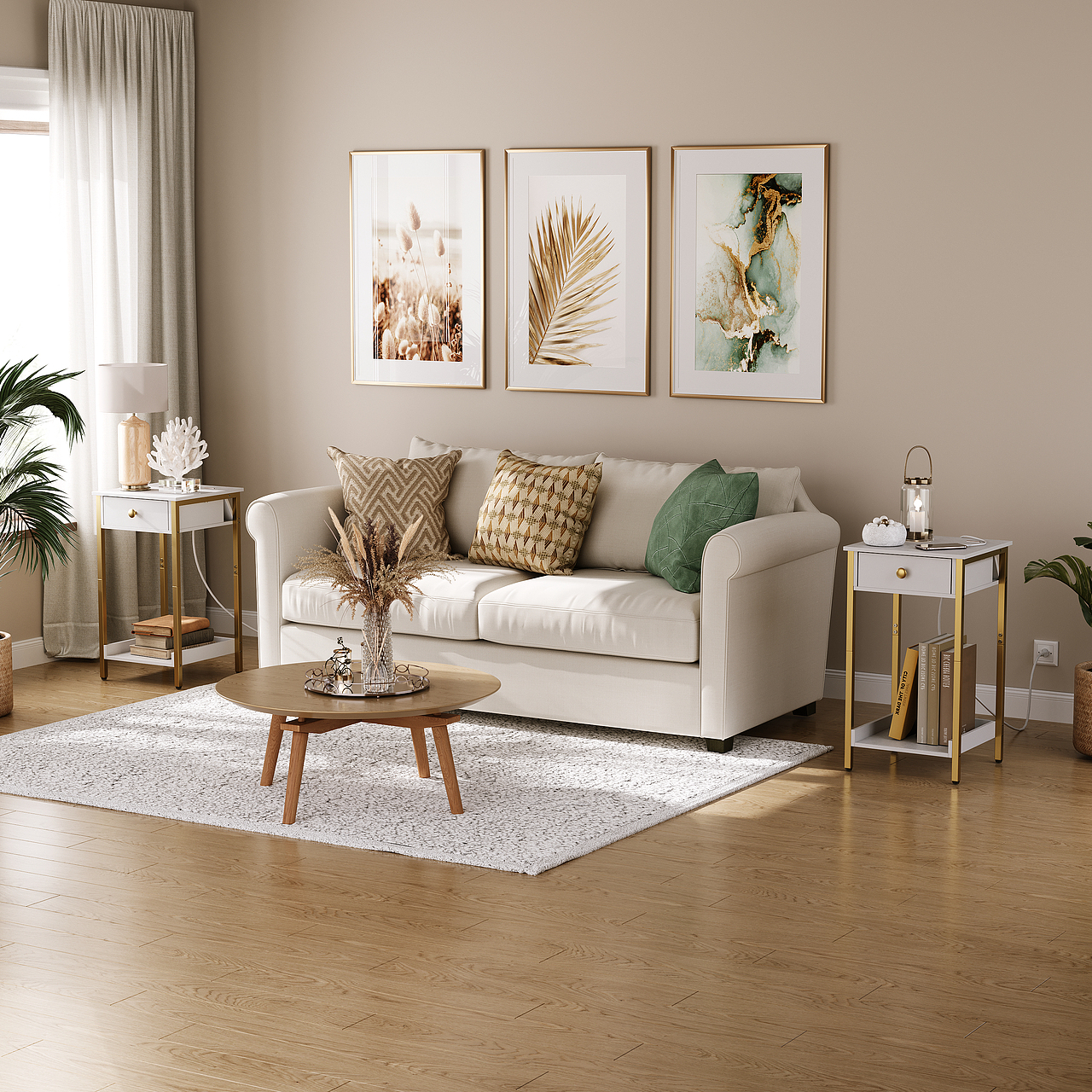 家居产品-金色产品系列（图ZMzM3NjMyMjEy） - 场景 - 站酷设计师Kogarasumaru原创素材 - 站酷ZCOOL