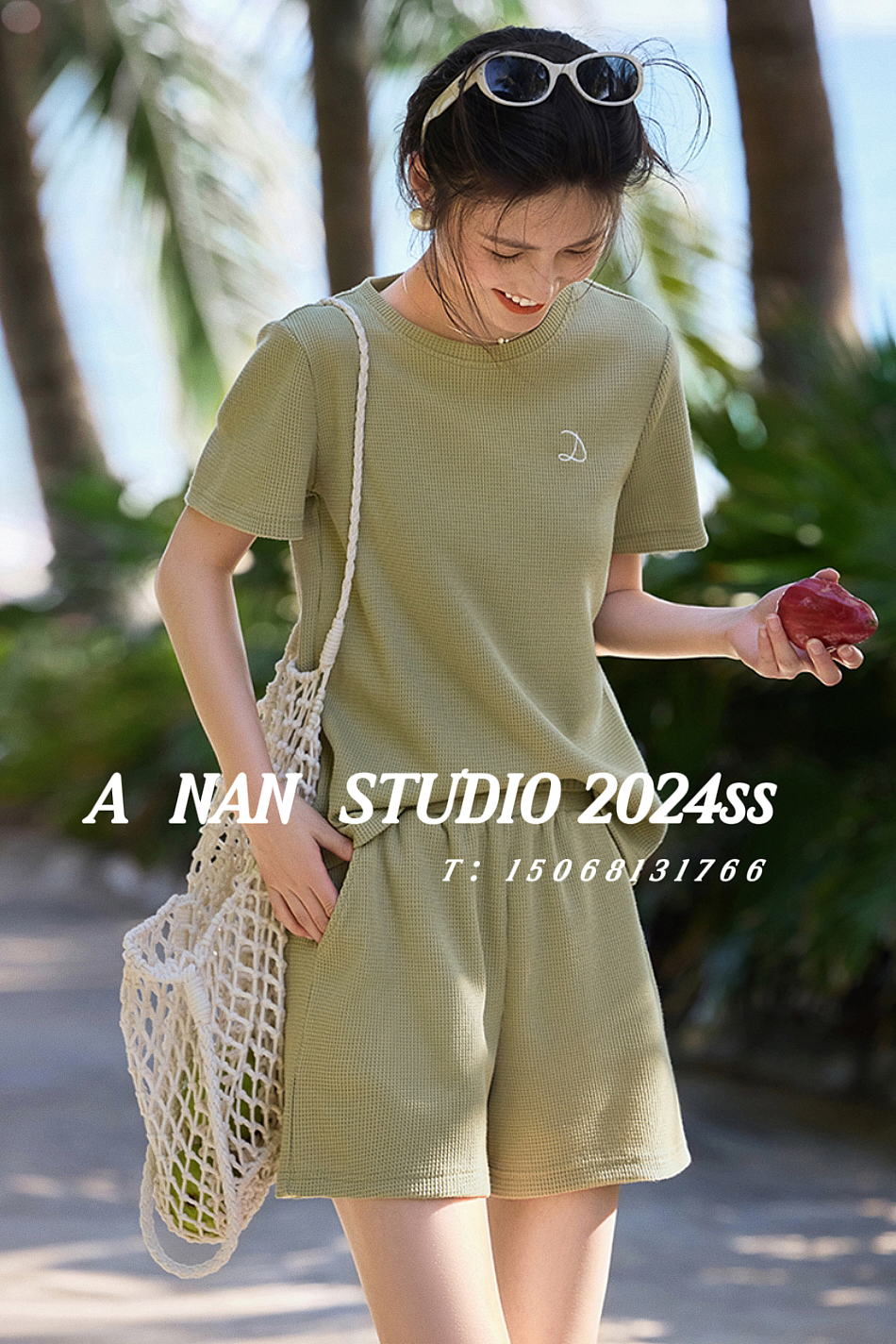 希望我的客户能实现我旅居的梦想..