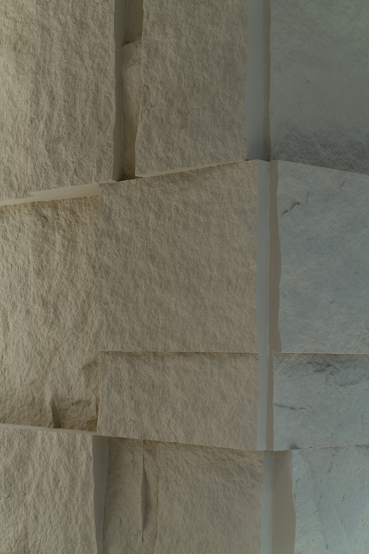 ATMOSPHERE氣象建築:光影采石场| Le Sélect