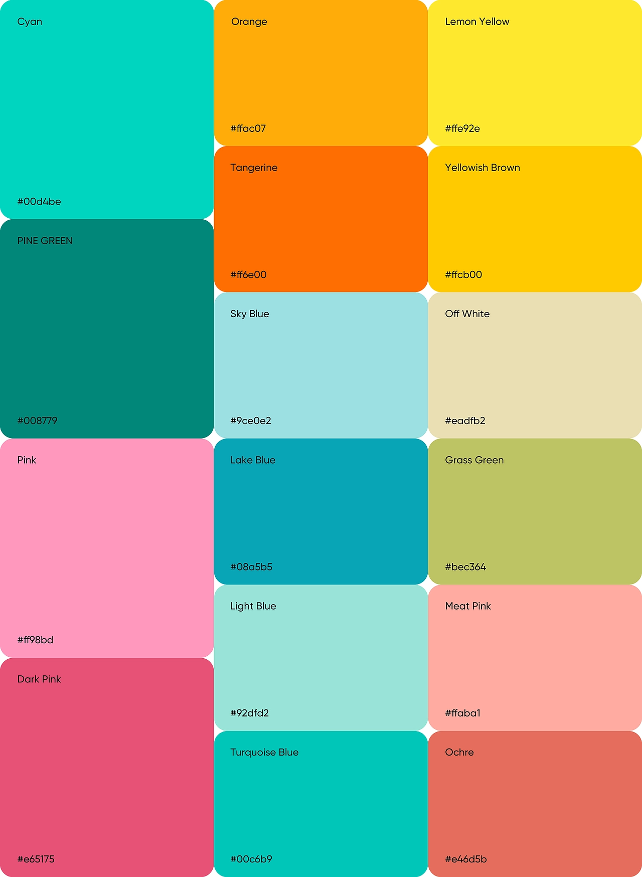 狸木森品牌全案设计｜宠物品牌｜宠物包装