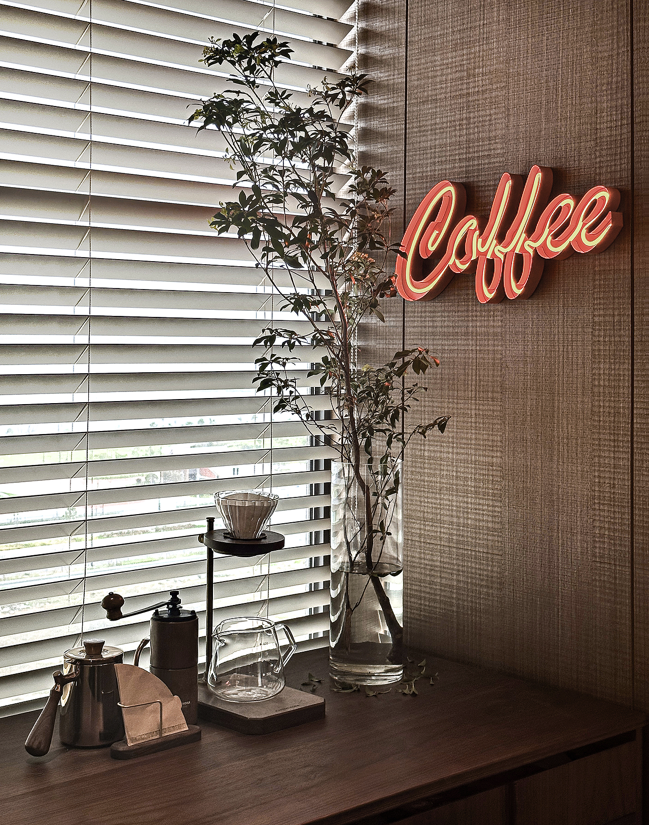 零次方设计 | 建发 · 轻复古风于现代主义游离