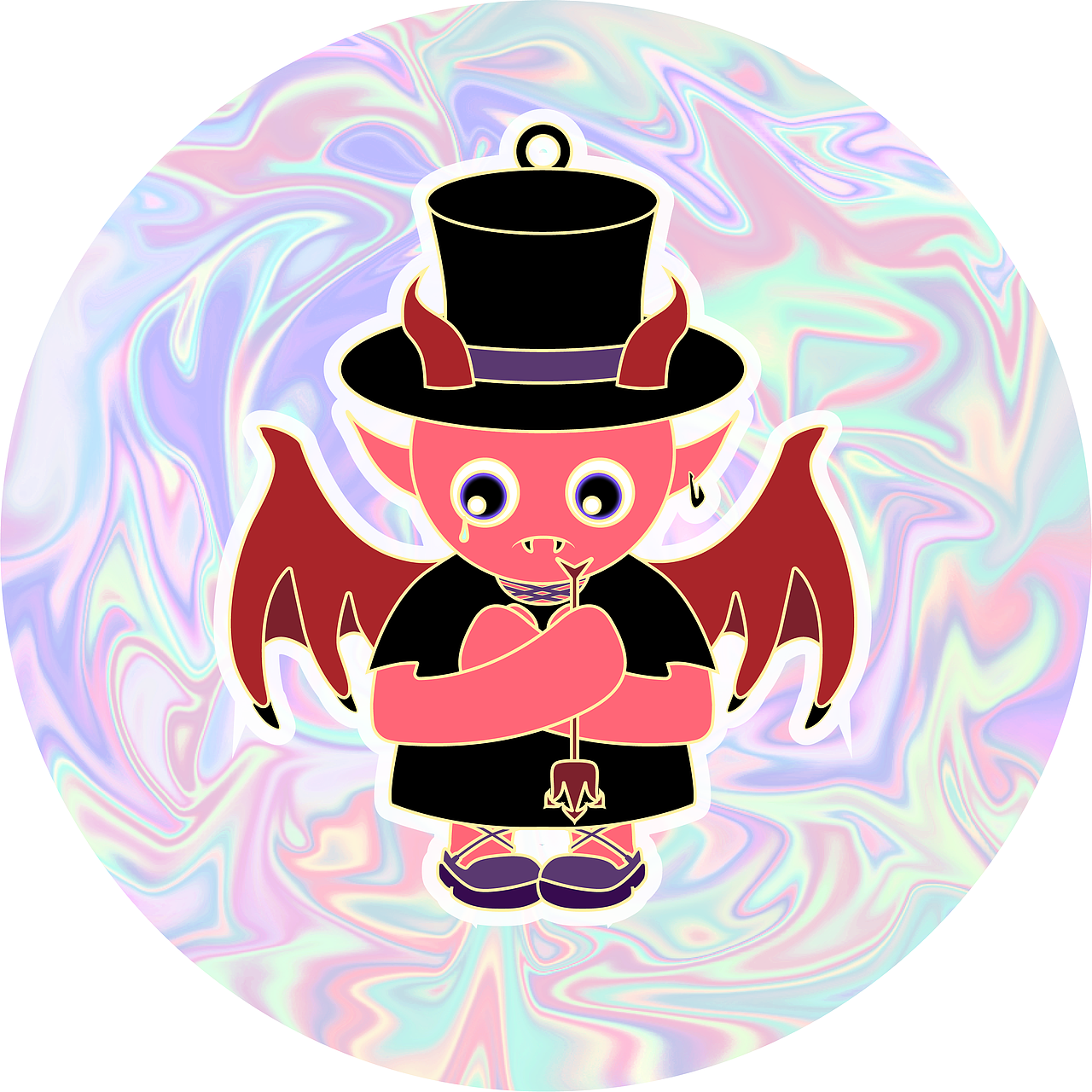 工作IP-设计与拓展（图ZMzMyNzUzMDg0） - IP形象 - 站酷设计师林中聆原创素材 - 站酷ZCOOL