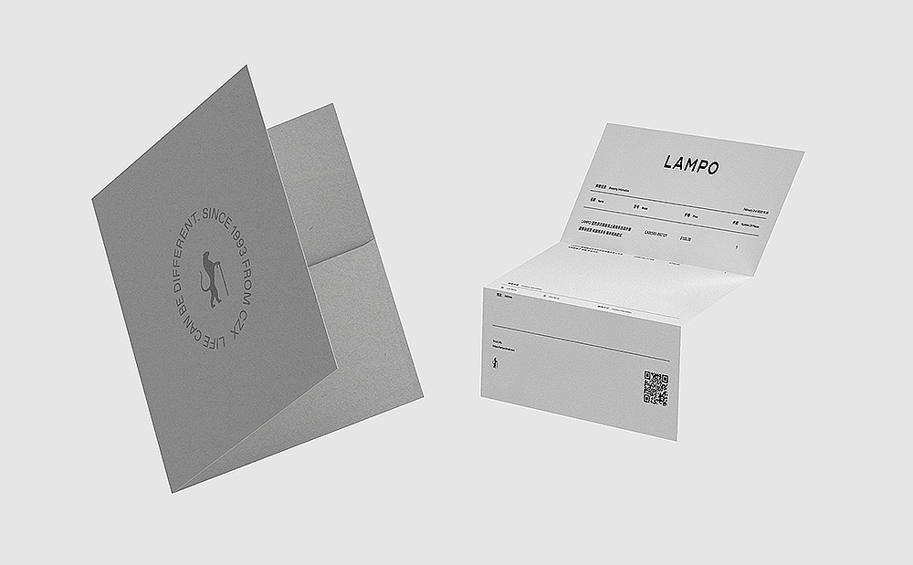 LAMPO 蓝豹 | ABD案例（图ZMzAwNDEzNTgw） - 品牌 - 站酷设计师ABD品牌策略设计原创素材 - 站酷ZCOOL