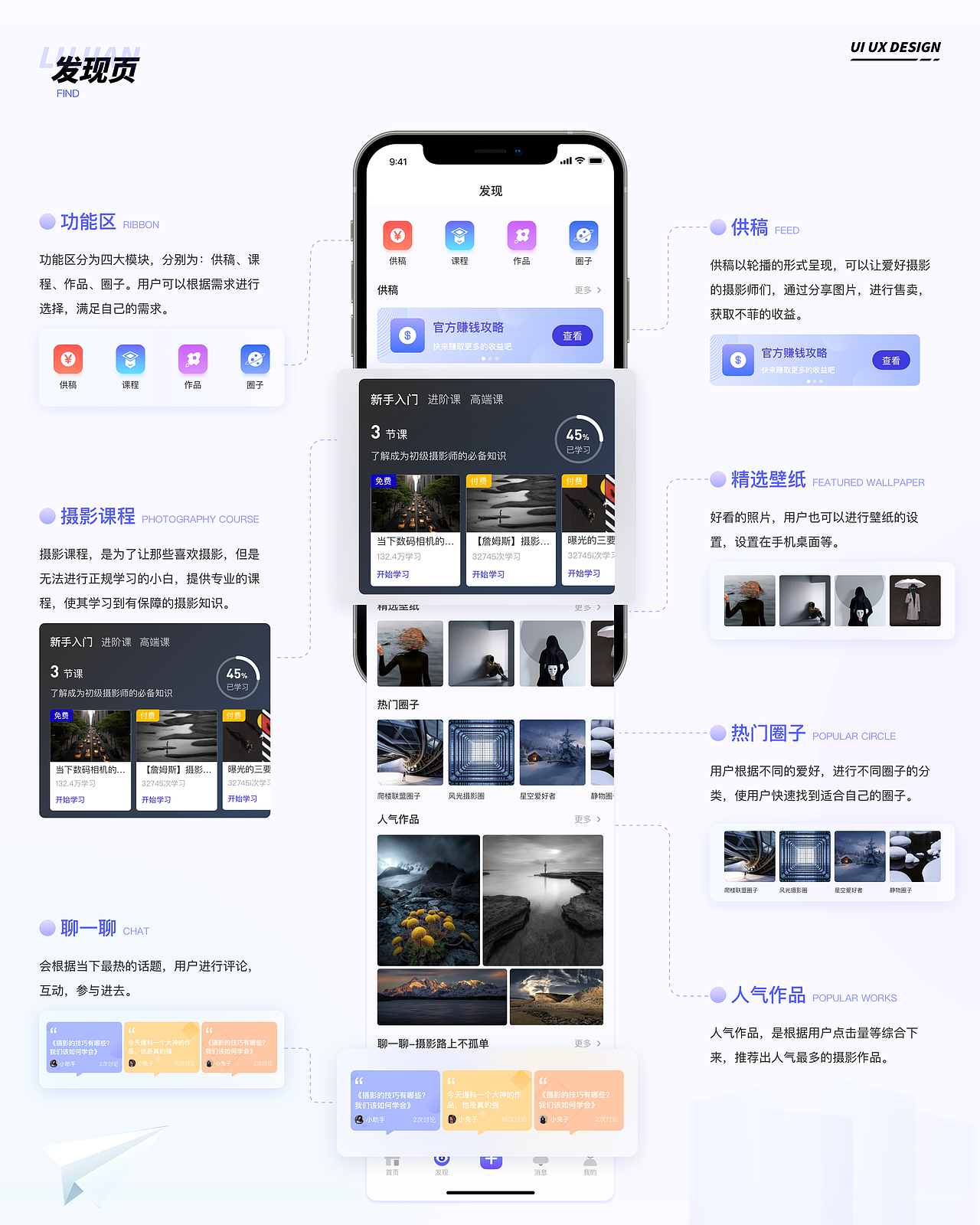 2023作品集（图ZMzI4NjA3MTEy） - APP界面 - 站酷设计师H05F原创素材 - 站酷ZCOOL