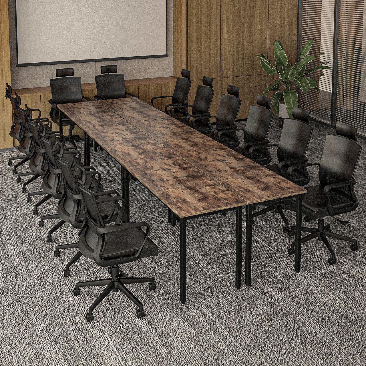 电商主图产品场景展示