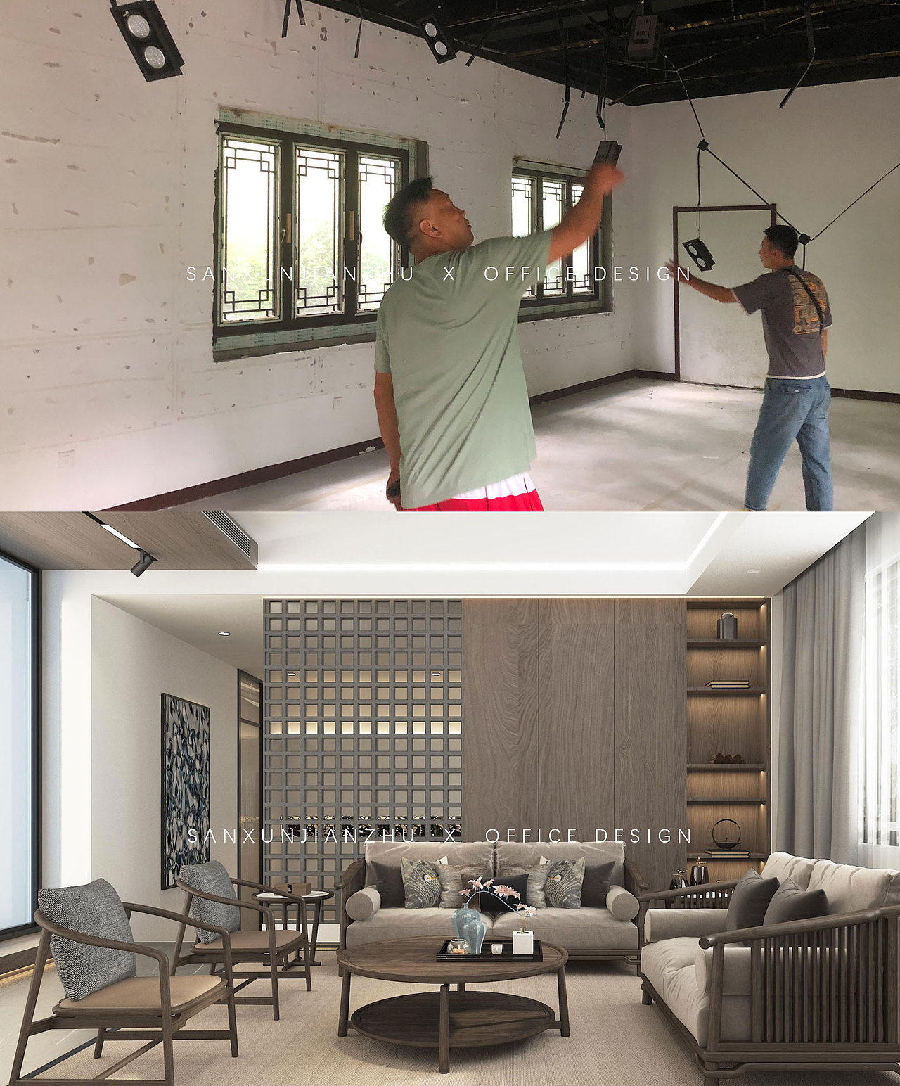 私人会所【装修案例】