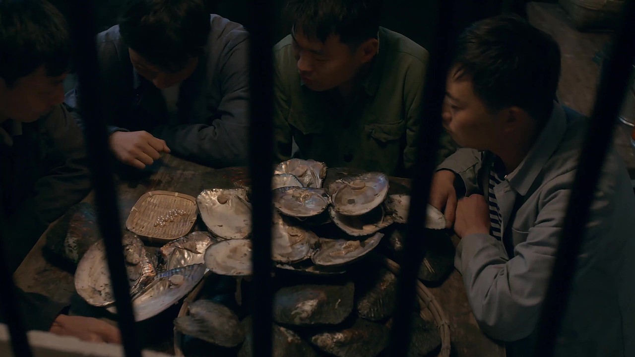 欧诗漫 三八节品牌传播视频|《一封珍珠爷爷的回信》