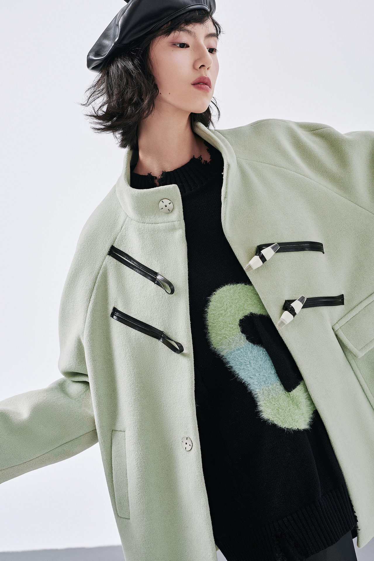 2022JFYanYan秋冬look