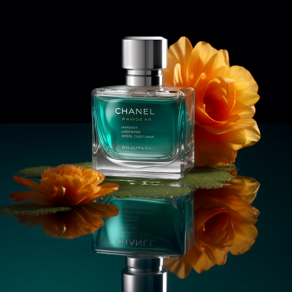 护肤品|化妆品|香水|AI人工智能生成