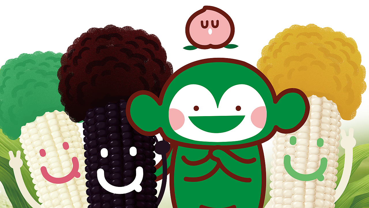 【关于羊驼】深度沉淀与丰硕成果的双重奏（图ZMzY1NjcwODUy） - 品牌 - 站酷设计师爆造羊驼品牌策划原创素材 - 站酷ZCOOL