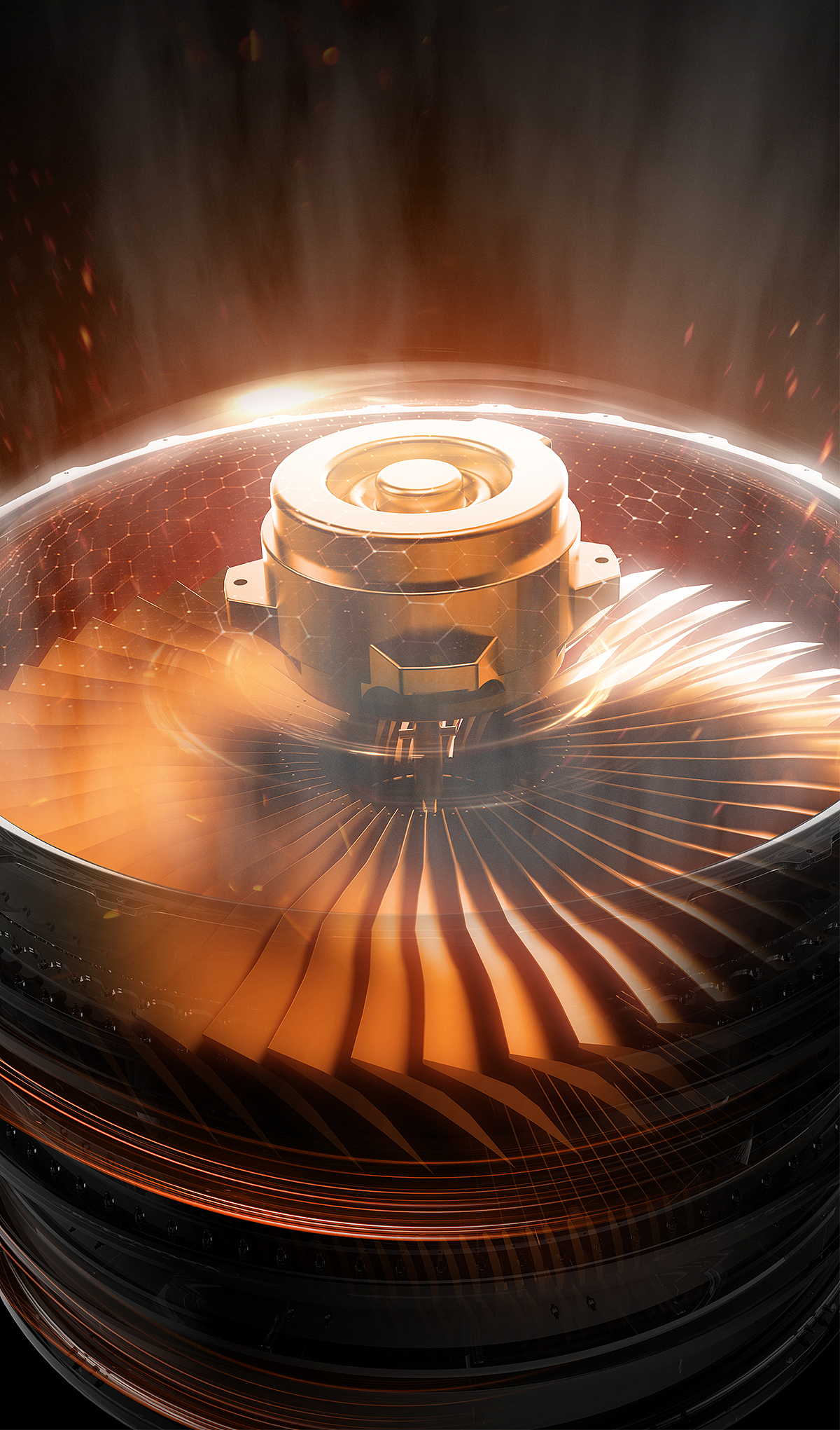 妙趣视觉【樱花油烟机详情视觉作品分享】