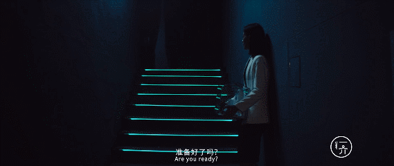 【凡高金奖 一介出品】广州新世界云耀概念先导片（图ZMjk5MTIwMDAw） - 宣传片 - 站酷设计师凡拓数字媒体原创素材 - 站酷ZCOOL